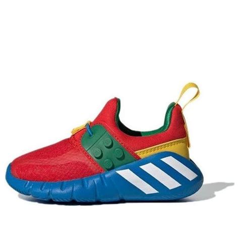 adidas rapidazen lego|Buy LEGO x RapidaZen I 'Red Shock Blue' .